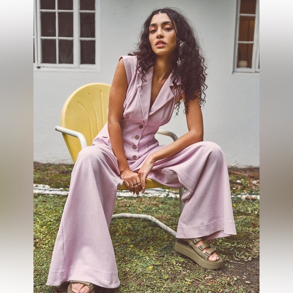 Free People Pants - Free People Shasta One-Piece